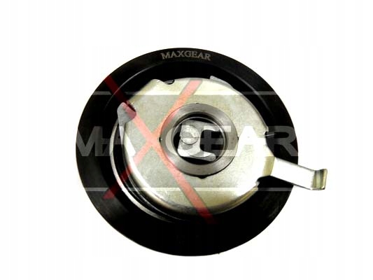 GALET COURROIE DISTRIBUTION VW 1,7SD 55454MG MAXGEAR