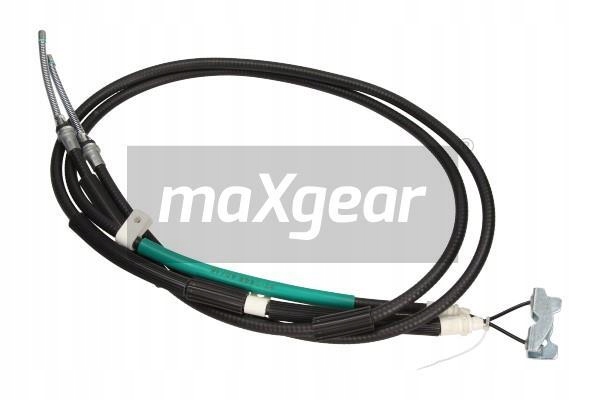 MAXGEAR CABLE DE FRENADO RECZ. FORD T. FIESTA/KA LE/PR JUEGO 