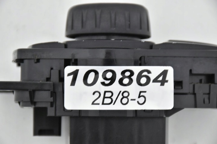CONTRÔLEUR IDRIVE BMW 1 F20 ZEF21 926170403