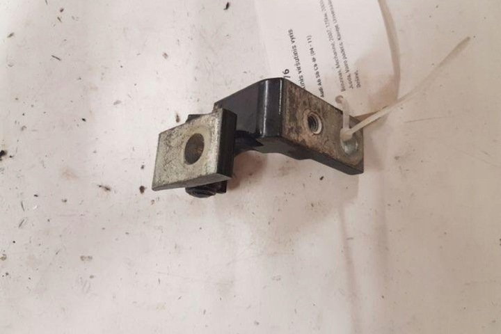 CHARNIÈRE DROITS AVANT PORTES AUDI A6 (4F2, C6) 41706 2.0L GASOLINE 125KW