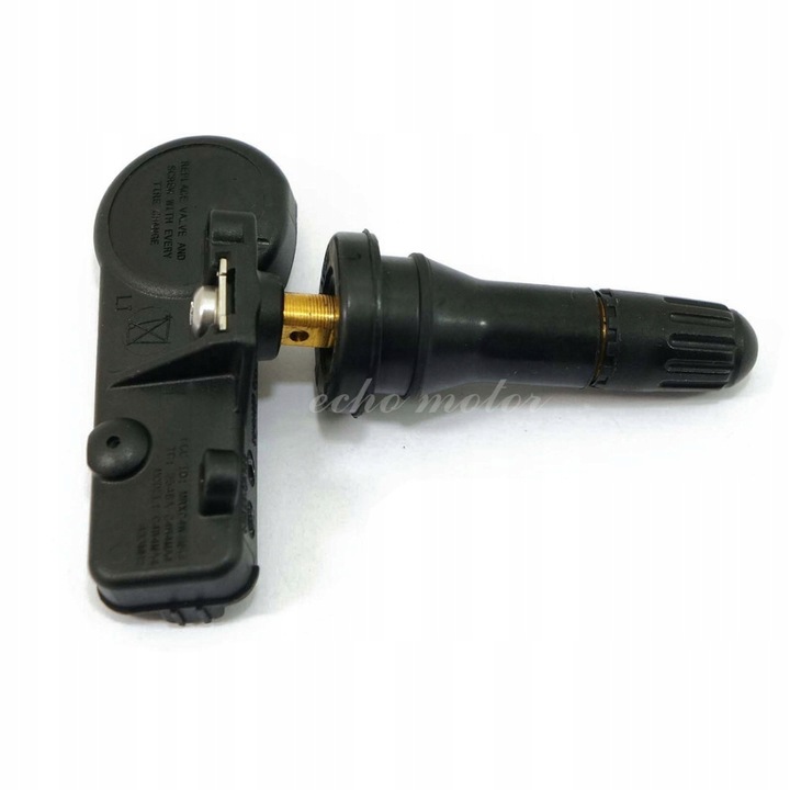 PARA CHRYSLER JEEP DODGE RAM 433MHZ SENSOR DE PRESIÓN 