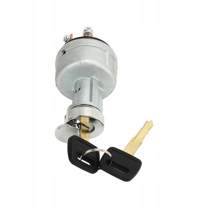INTERRUPTEUR ALLUMAGE 22B0611910 SUBSTITUT POUR KOMATSU PC-7 PC200-7 92