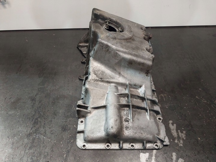 CARTER HUILEUX BMW 3 E46 320D 136KM 204D1 M47N2 22466769