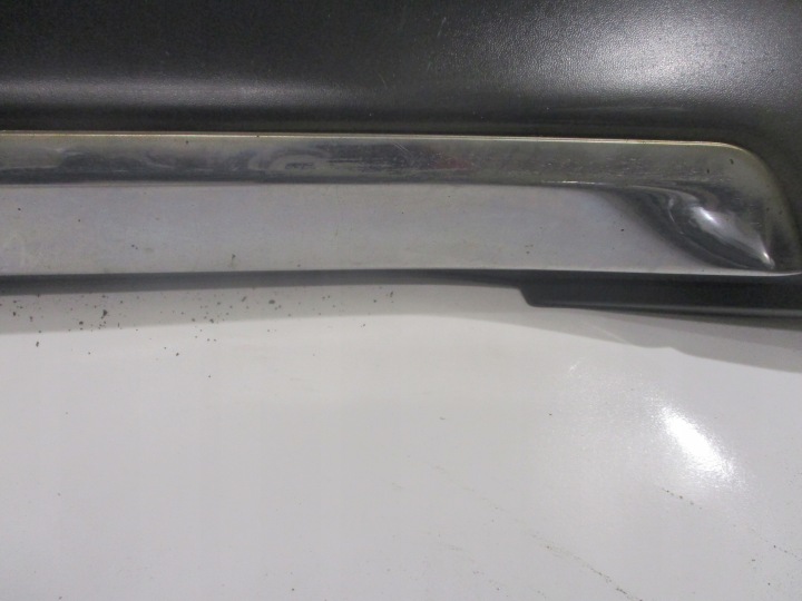 MOULURE REVÊTEMENT SEUIL DROITE DROIT CHROME CITROEN C-CROSSER 6512A137-02