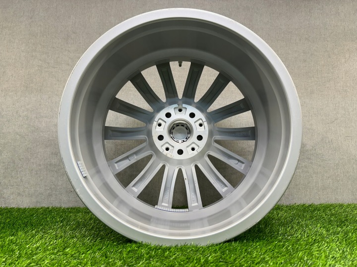 JANTES BMW 7 G11 G12 6 G32 GT 5 G30 G31 8,5X19 ET25 5X112 6861225 STYLE 620