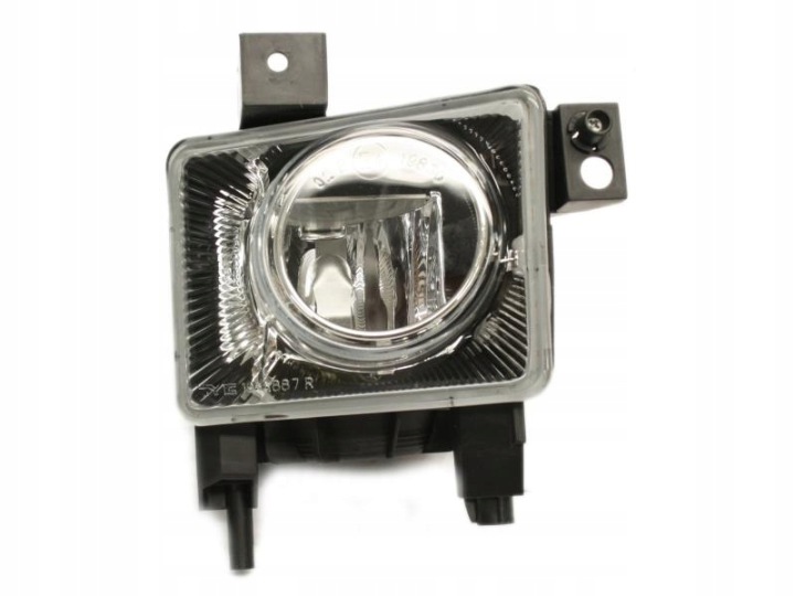 PHARES ANTIBROUILLARD VECTRA 05-09 /P/H3/TBA/TYC