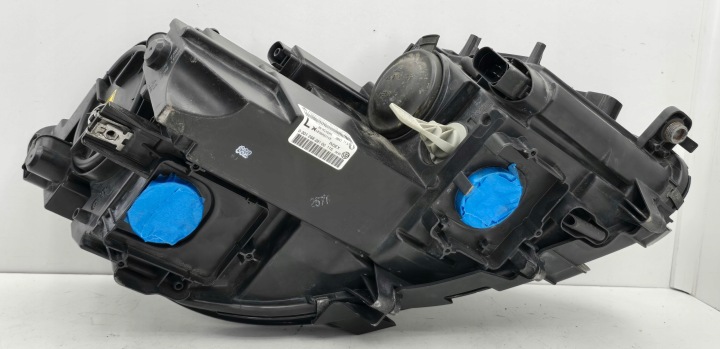 VW TOURAN LIFT XÉNON BIXENON LED PROJECTEUR GAUCHE PHARE GAUCHE AVANT 1T1941751E