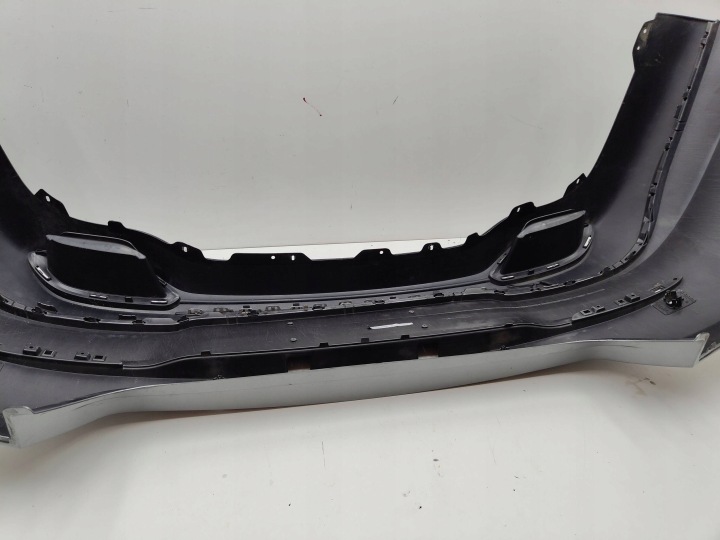 MERCEDES CLA II C118 X118 AMG 19- PARE-CHOCS ARRIÈRE PDC