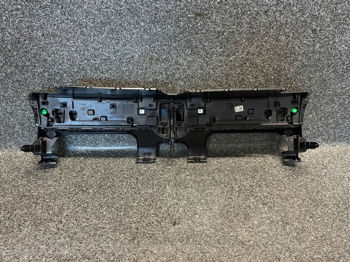 CALANDRE GRILLE VW TIGUAN III 3 R-LINE 571853651J LED