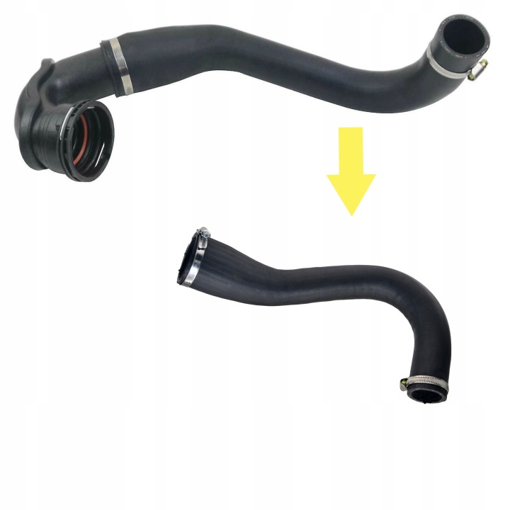 FIL TURBINES OPEL ZAFIRA TOURER C 1.4 860165