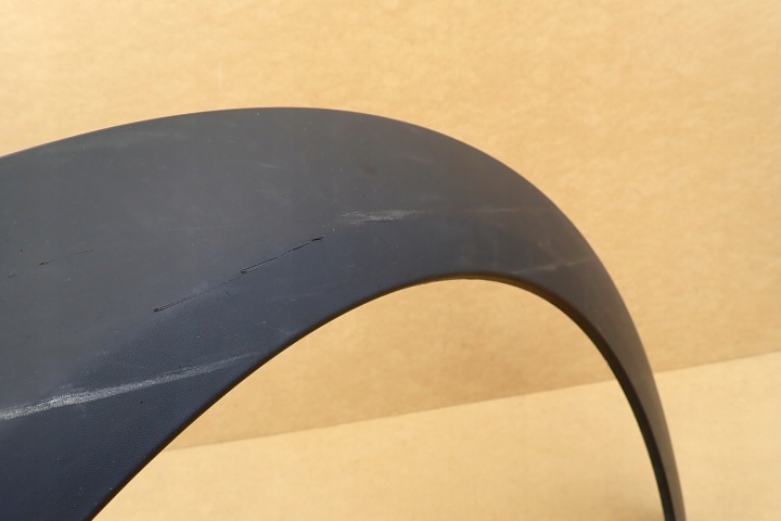 MINI COOPER II R56 06- MOULURE PROTECTION GARDE-BOUE DROITE ARRIÈRE ARRIÈRE 7157106 RH