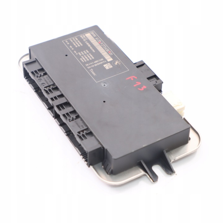 BMW F13 MODULE CONTRÔLEUR FEUX ECU FRM3 9273630