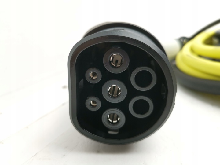 CHARGEUR SIECIOWA VW ID.4 1EA971675AP NEUF ORIGINAL