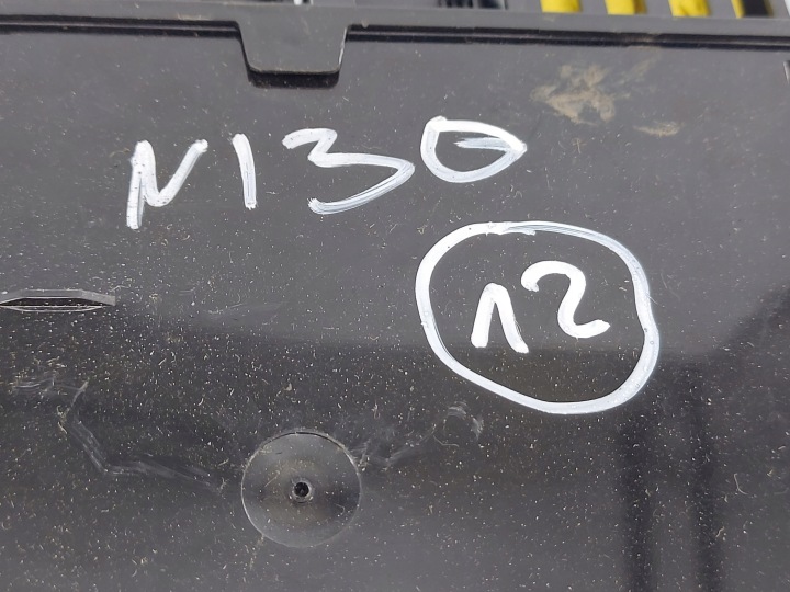 MERCEDES CLS C219 3.0 CDI 09R MODULE SAM 2115459301