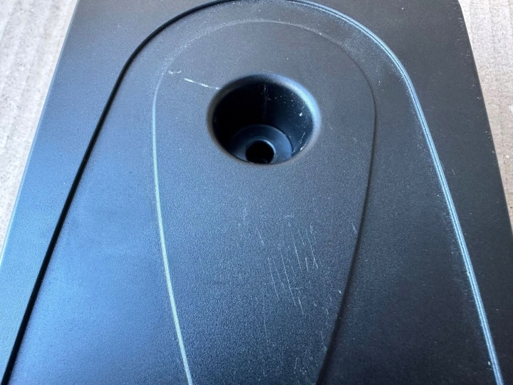 FORD S-MAX MK1 LIFT MODULE CONTRÔLEUR BLUETOOTH BIELLES CS7T-14D212-AG