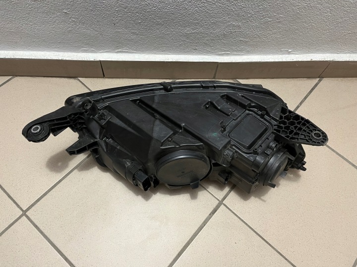 PHARE AVANT AVANT GAUCHE SKODA FABIA III 3 LIFT 18- 6V1941015D