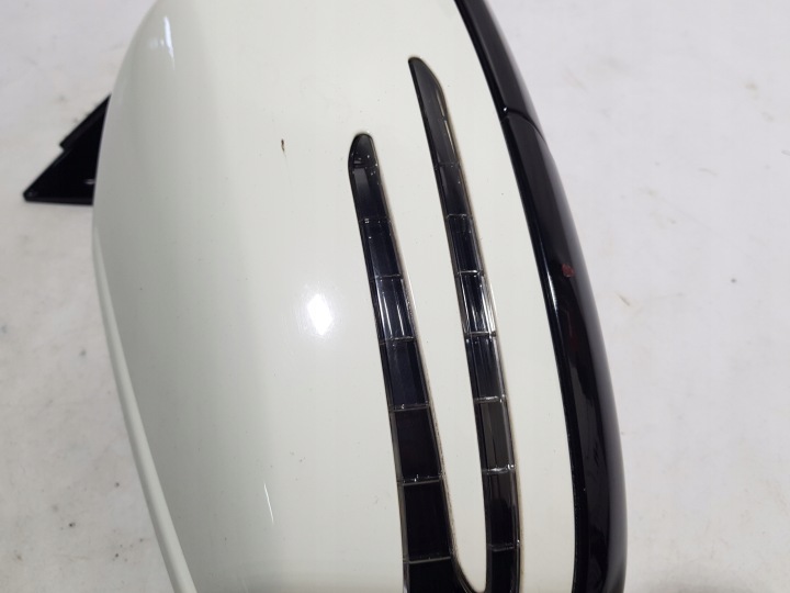 RÉTROVISEUR MERCEDES W212 DROIT 13 GOUPILLE 650 C650