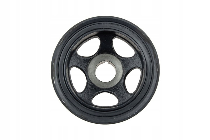KOLO POULIE MERCEDES S320CDI 221 05-