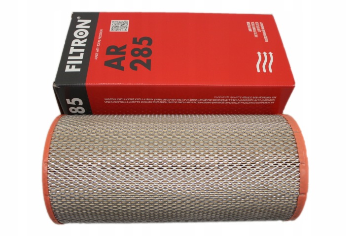 FILTRE AIR FILTRON AR 285