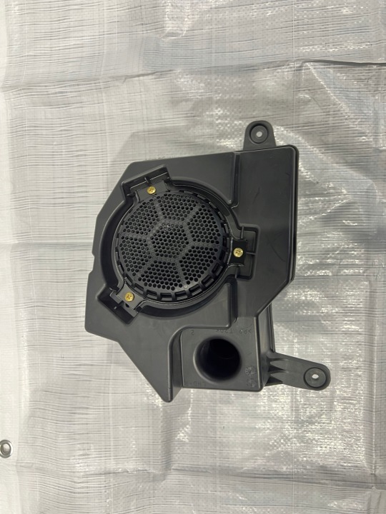 JEEP WRANGLER JL HAUT-PARLEUR DROIT AVANT