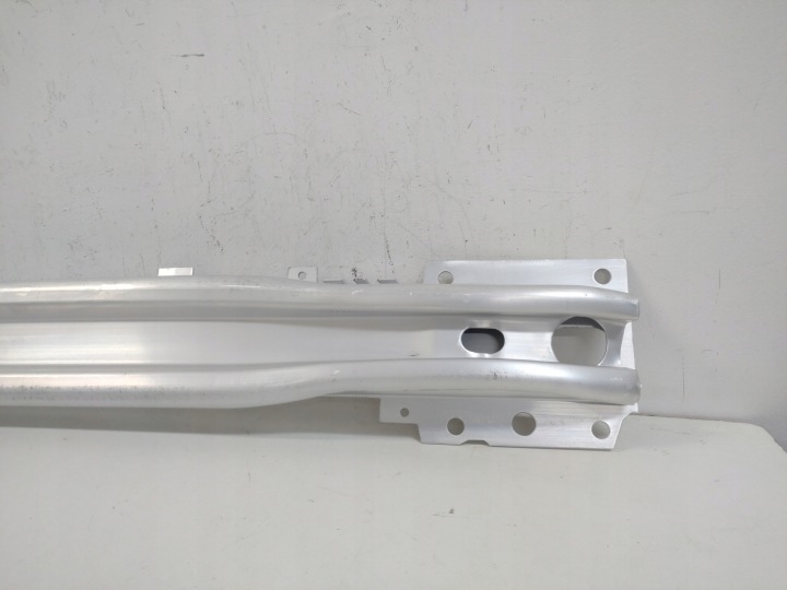 NEUF POUTRE ALUMINIUM PARE-CHOCS RENFORCEMENT AVANT VOLVO S60 V60 2010-17 31276358
