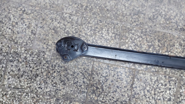 POUTRE PARE-CHOCS ARRIÈRE ARRIÈRE TOYOTA AYGO II 14-21