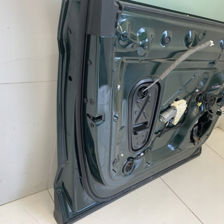 PORTES DROIT AVANT ENSEMBLE COULEUR LX6S AUDI Q5 II FY 80A S-LINE 19R