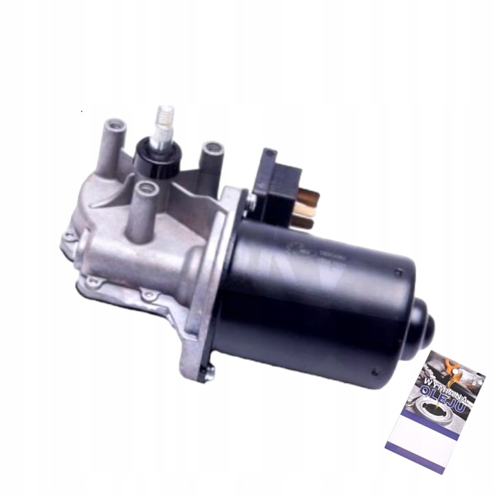 MOTEUR ESSUIE-GLACES AVANT MERCEDES GLK-CLASS