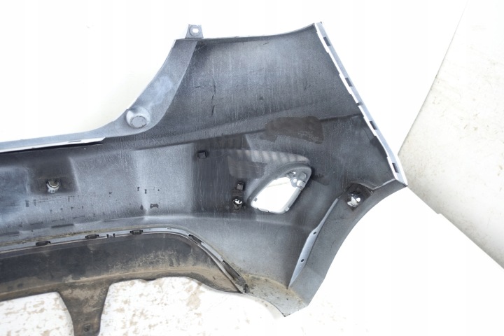 FORD FIESTA MK8 VIII 2017- PARE-CHOCS ARRIÈRE ARRIÈRE H1BB-17906-A1-W