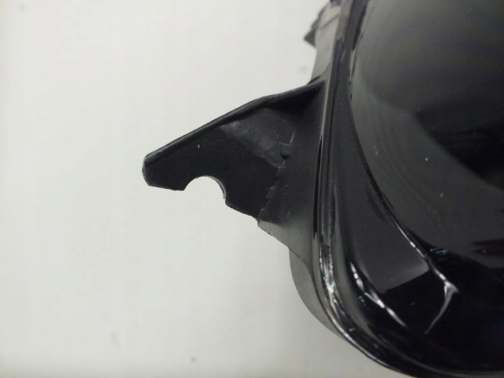 MEGANE IV PROJECTEUR PHARE AVANT GAUCHE