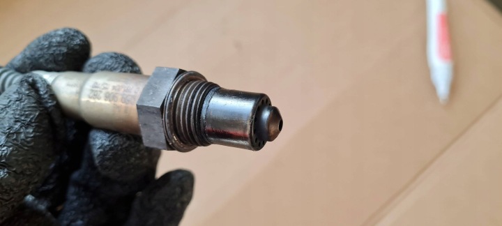A6 C6 LIFT SONDE LAMBDA 3.0 TDI 059906262H A4 B7 Q7 4L VW AUDI