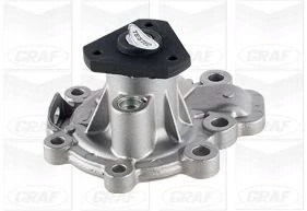 PA1240/GRA PUMP WATER MAZDA 6 2.0 13- photo 1 - milautoparts-fr.ukrlive.com