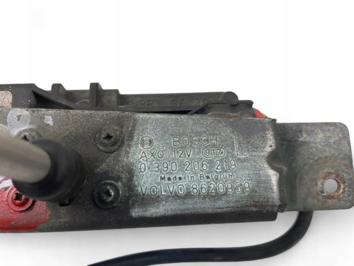 MÉCANISME ESSUIE-GLACES PHARES VOLVO S80 I (TS, XY) 8620959 30456876