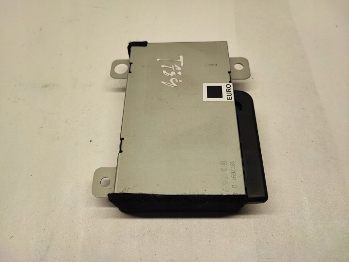MITSUBISHI OUTLANDER MODULE BLUETOOTH 8785A076 2015 2200CM3