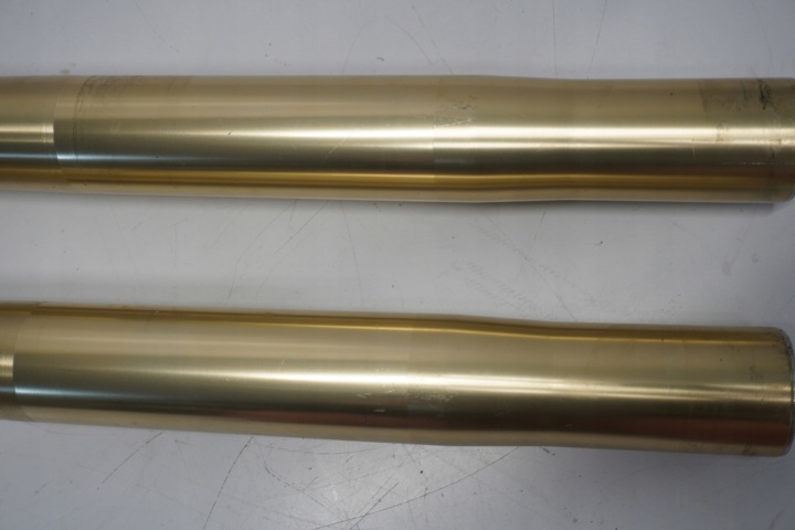 KAWASAKI ZZR-1400 05-11 BIELLE BIELLETTES AMORTISSEUR AVANT