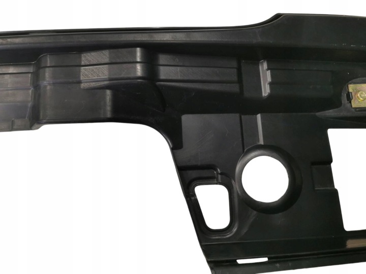 PANNEAU ARRIÈRE RENFORCEMENT PARE-CHOCS ARRIÈRE MERCEDES SLK W-171/R-171 8.045