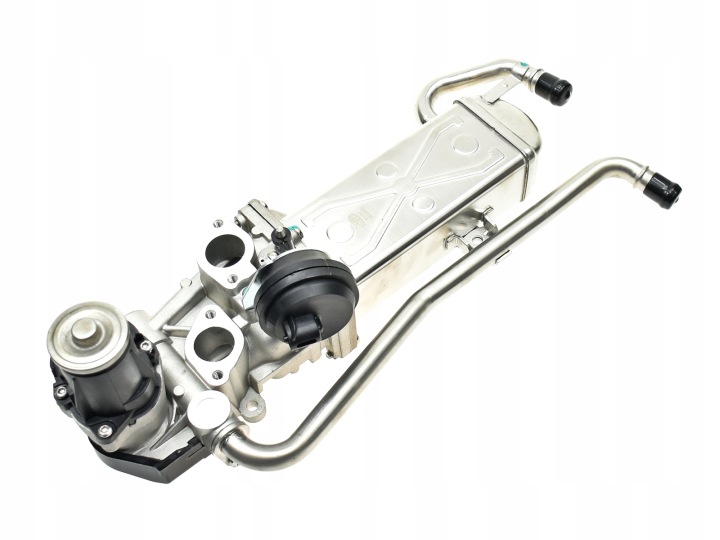 VANNE EGR VAG AUDI, SEAT, SKODA, VW EV069