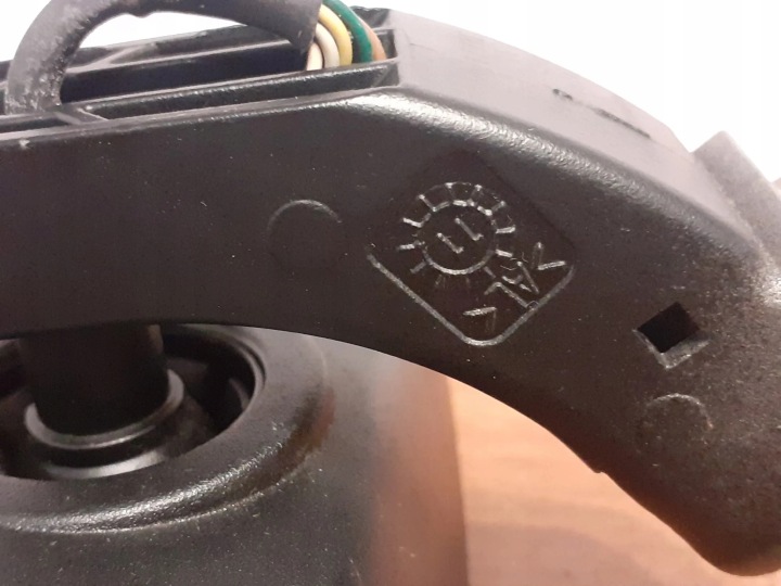 RÉTROVISEUR INTERNE BMW X5 (E70) 9051541 2011