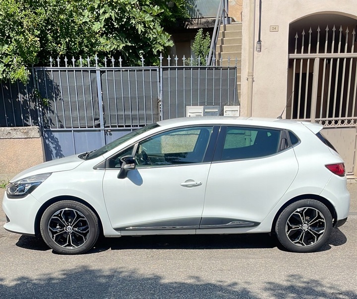 DISCOS DE ALEACIÓN LIGERA (DE TITANIO) 17 PARA RENAULT CAPTUR I (J87) CLIO II (BB CB) 3 (BR CR) 