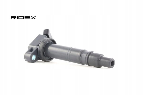BOBINE ALLUMAGE RIDEX 689C0116 VERS TOYOTA YARIS BERLINE COMPACTE (P9) VERS LEXUS
