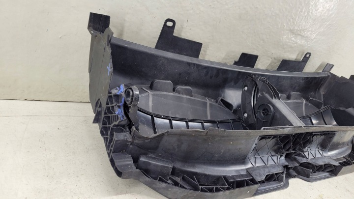 VOLANT ADMISSION AIR BMW 1 F40 5A23EB3
