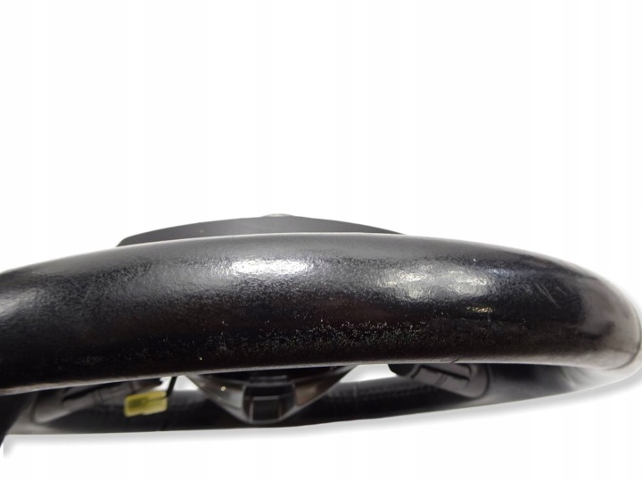 VOLANT CUIR MULTI MAZDA CX-5 12-17 R.