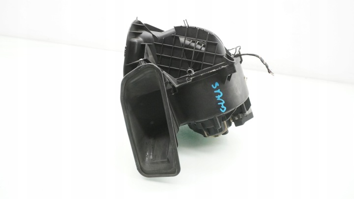 SAAB 9-3 93 VENTILATEUR CONDUIT D'AIR RÉSISTANCE VENTILATEUR PU2K 03-07 R