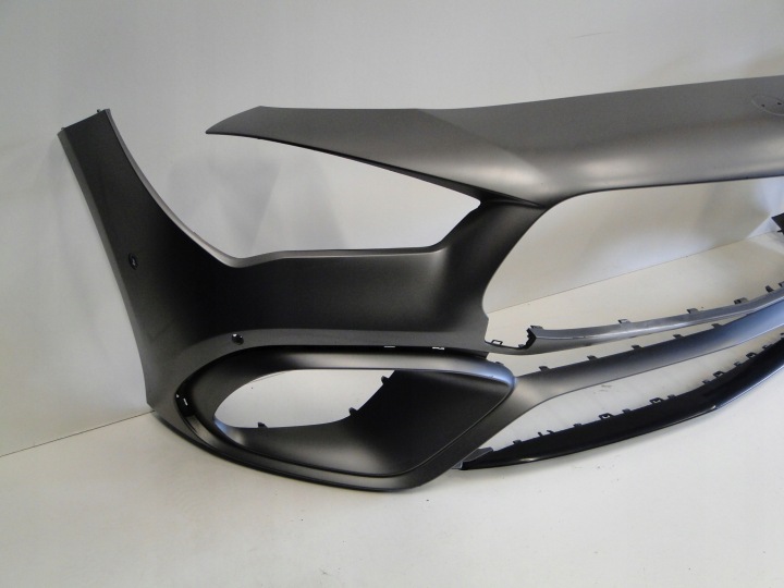 MERCEDES CLA 118 W118 PARE-CHOCS AVANT A1188800601 45 AMG LIFT PTS 662