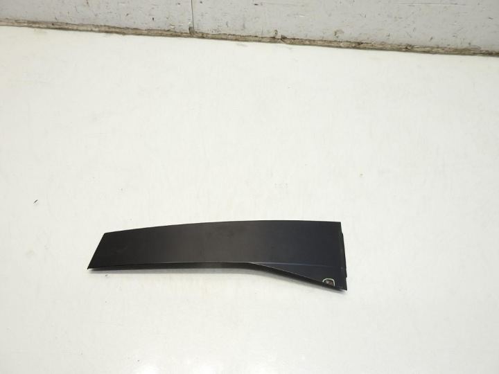 MOULURE REVÊTEMENT MONTANTS GAUCHE ARRIÈRE VW PASSAT B6 LIFT UNIVERSEL 3C9839903