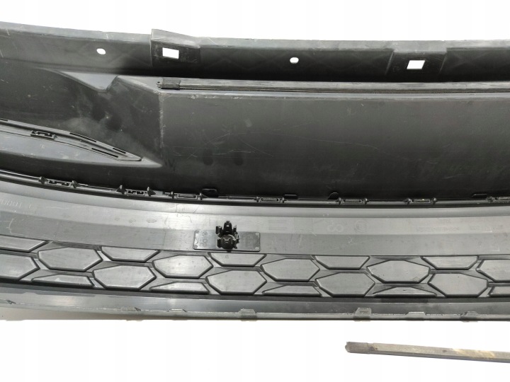 SKODA KODIAQ II DIFFUSEUR DOUBLURE PARE-CHOCS ARRIÈRE 57H807568