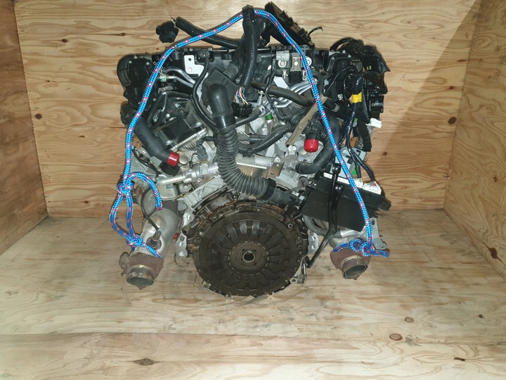 MOTOR COMPUESTO INFINITI Q50S Q50 M35 Q70 FX35 EX35 3.5 VQ35 