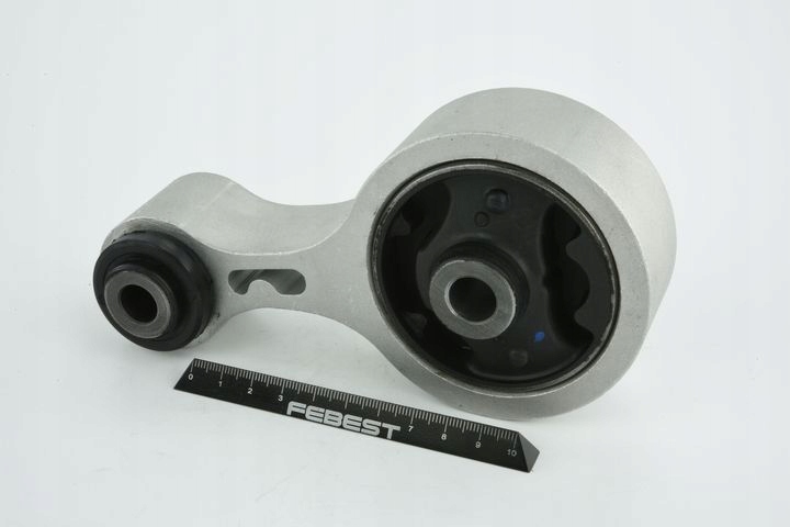 COUSSIN MOTEUR ARRIÈRE AT MAZDA 3 BL 2008-2011