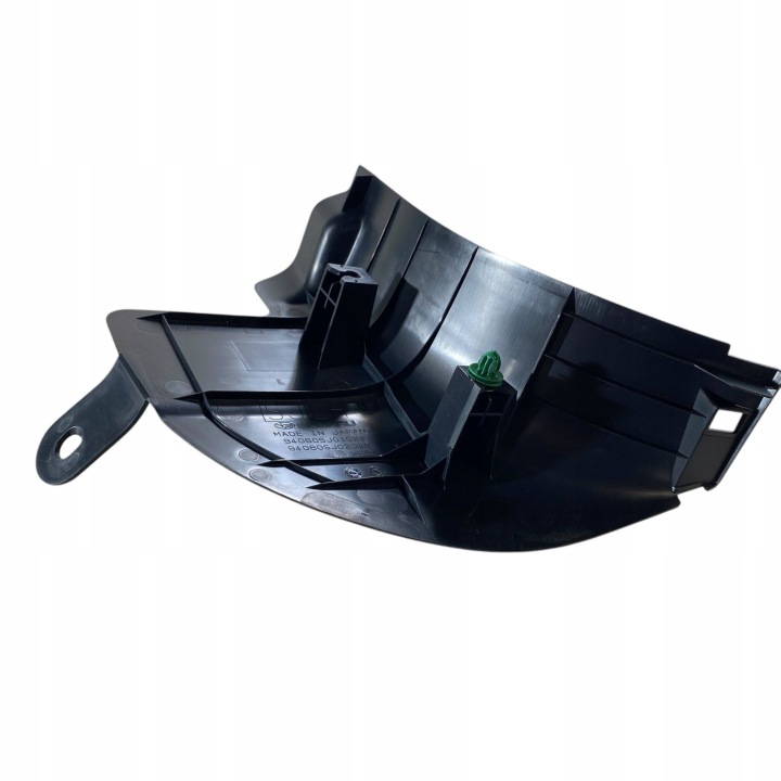 SUBARU FORESTER SK 2023 GAUCHE CÔTÉ MOULURE SEUIL AVANT
