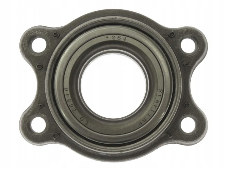 ROULEMENT ROUES KIT JEU AUDI A4 A6 A8 3.0 Q KIT NIEZBEDNIK CONDUCTEUR #1
